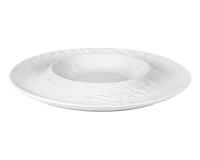 Xelis assiette concave ø 25 cm