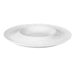 Xelis assiette concave ø 25 cm
