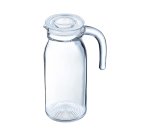 Spring pichet en verre 1 l