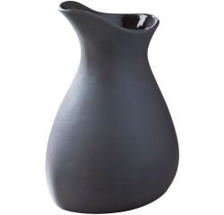 Likid crémier Basalt intérieur noire 10 cl
