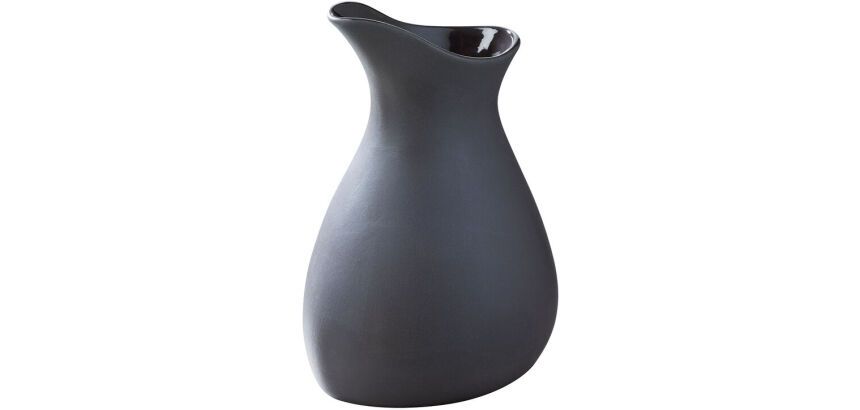 Likid crémier Basalt intérieur noire 10 cl