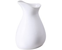 Likid crémier blanc 10 cl