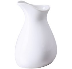 Likid crémier blanc 10 cl