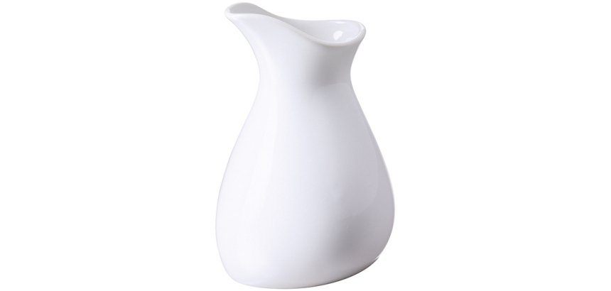 Likid crémier blanc 10 cl