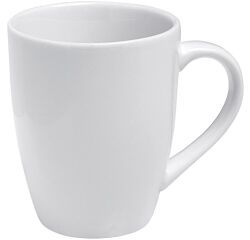 mugs en porcelaine 24 cl