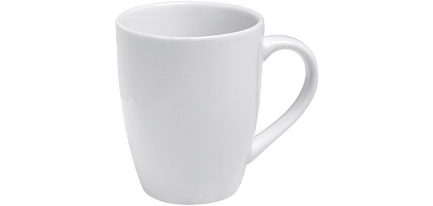 mugs en porcelaine 24 cl