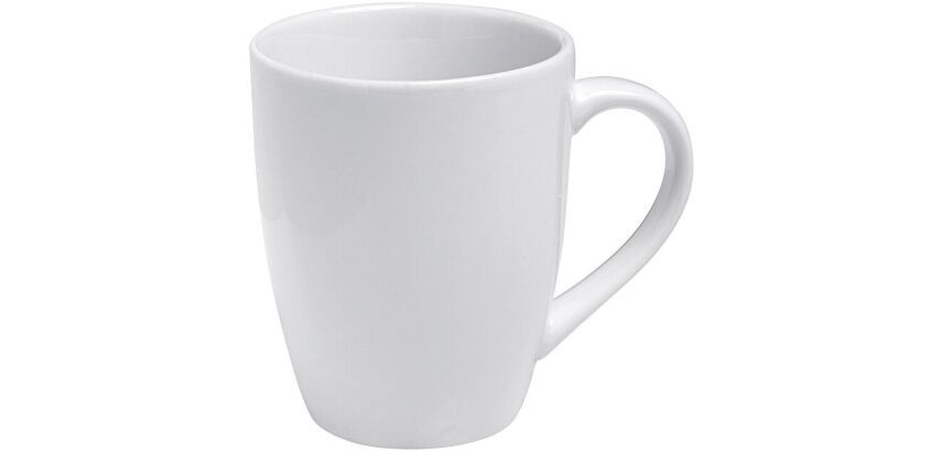 mugs en porcelaine 28 cl