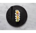Chef assiette plate ø 24 cm