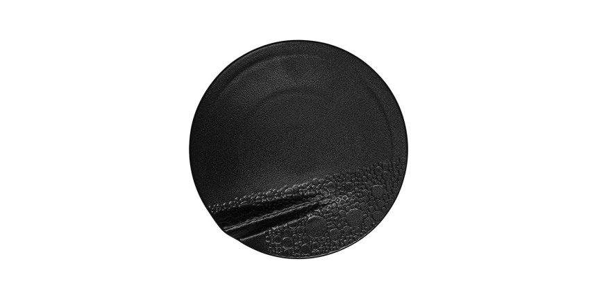 Chef assiette plate ø 24 cm