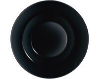 Black assiette à pâtes ø 28,5 cm
