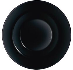 Black assiette à pâtes ø 28,5 cm