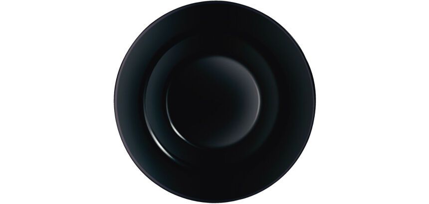 Black assiette à pâtes ø 28,5 cm