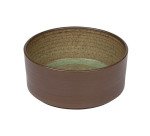 Woody assiette creuse ø 15 cm