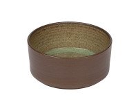 Woody assiette creuse ø 15 cm
