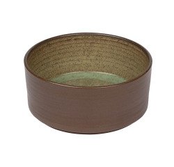 Woody assiette creuse ø 15 cm