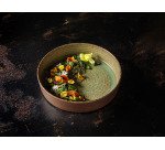 Woody assiette creuse ø 22 cm