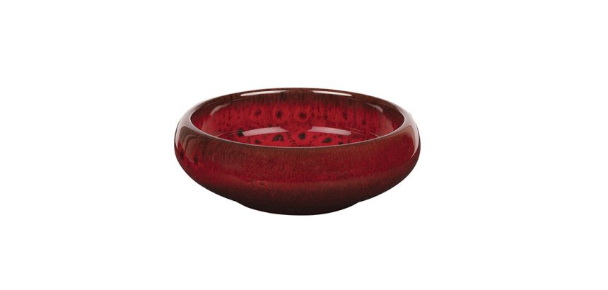 Carmin gourmet coupelle ø 9,5 cm