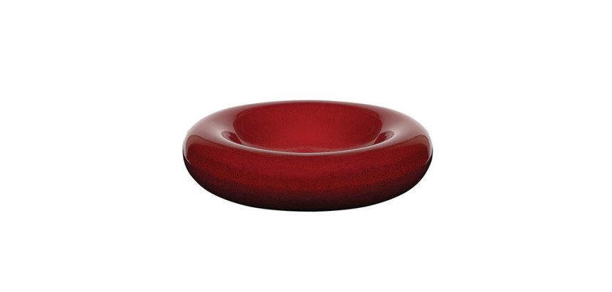 Carmin gourmet podium ø 20,3 cm