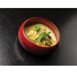Carmin gourmet bol ø 11,5 cm