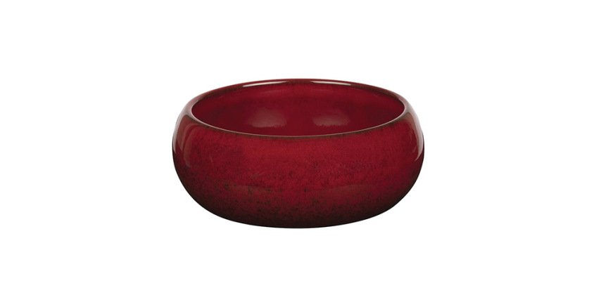Carmin gourmet bol ø 11,5 cm