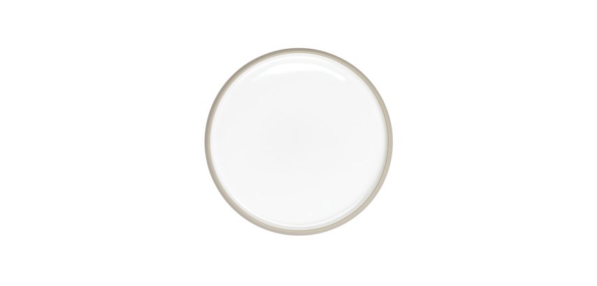 Naturale assiette plate ø 26,5 cm