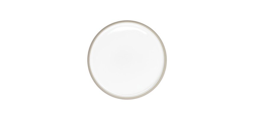 Naturale assiette plate ø 26,5 cm