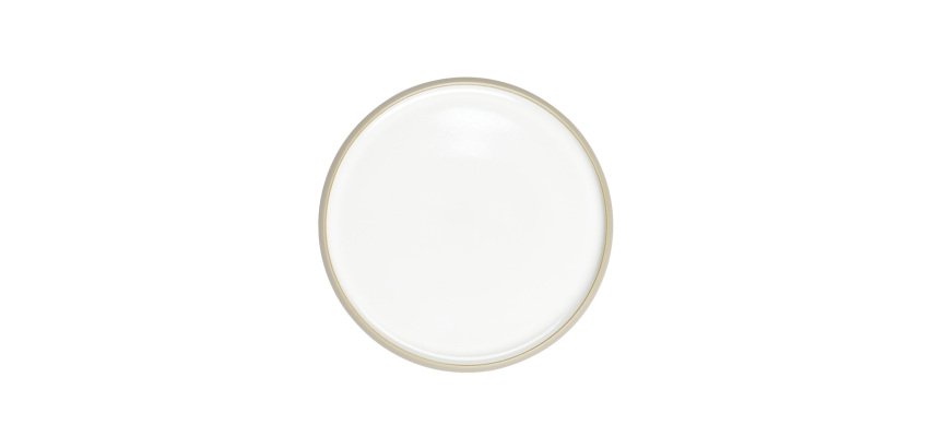 Naturale assiette plate ø 21 cm