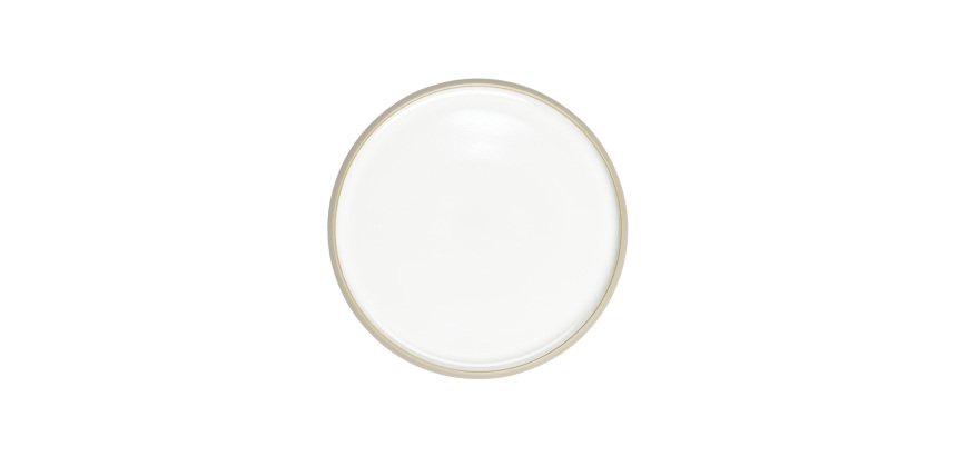 Naturale assiette plate ø 21 cm
