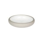 Naturale assiette bord rond ø 15 cm