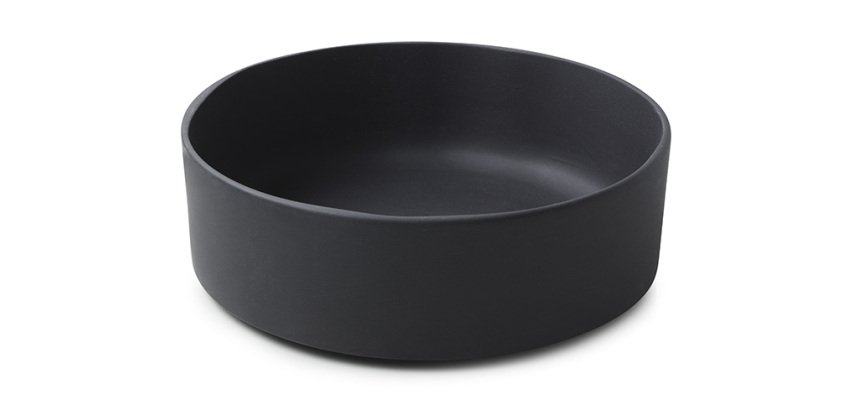 Caractère assiette creuse ø 17 cm