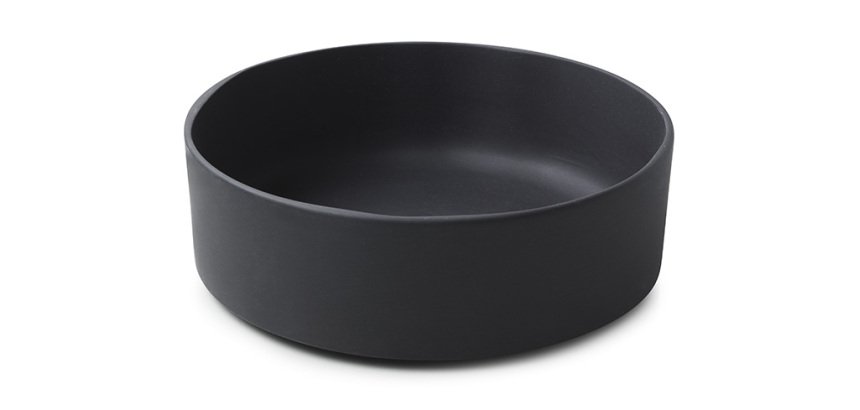 Caractère assiette creuse ø 17 cm