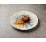 Evanora assiette plate ø 27 cm