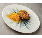 Evanora assiette plate ø 27 cm