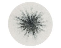 Evanora assiette plate ø 27 cm