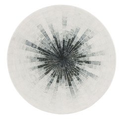 Evanora assiette plate ø 27 cm