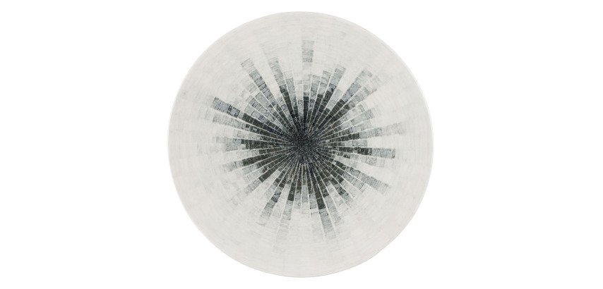 Evanora assiette plate ø 27 cm