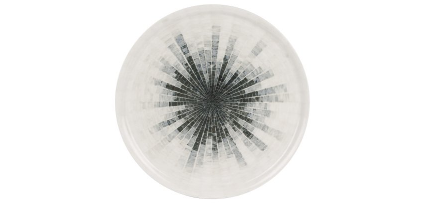 Evanora assiette pizza ø 31 cm