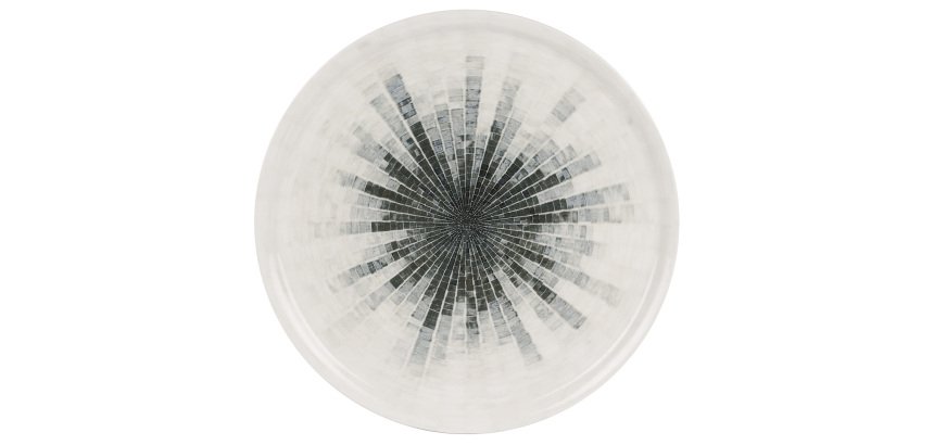 Evanora assiette pizza ø 31 cm
