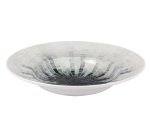 Evanora assiette à pâtes ø 25,5 cm