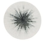 Evanora assiette plate ø 25 cm