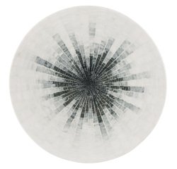 Evanora assiette plate ø 25 cm