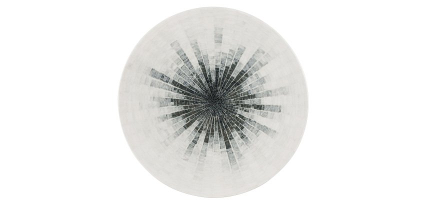 Evanora assiette plate ø 25 cm