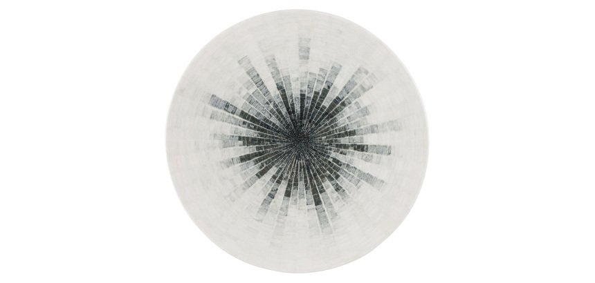 Evanora assiette plate ø 25 cm