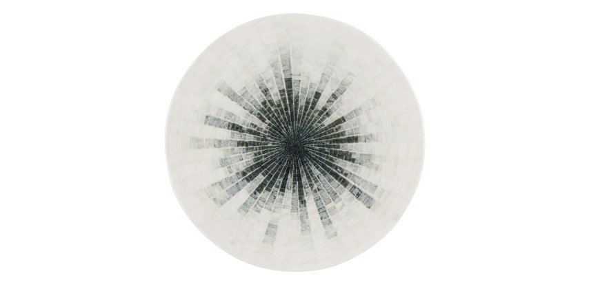 Evanora assiette plate ø 21 cm