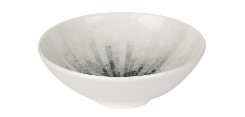 Evanora assiette wok ø 15,5 cm