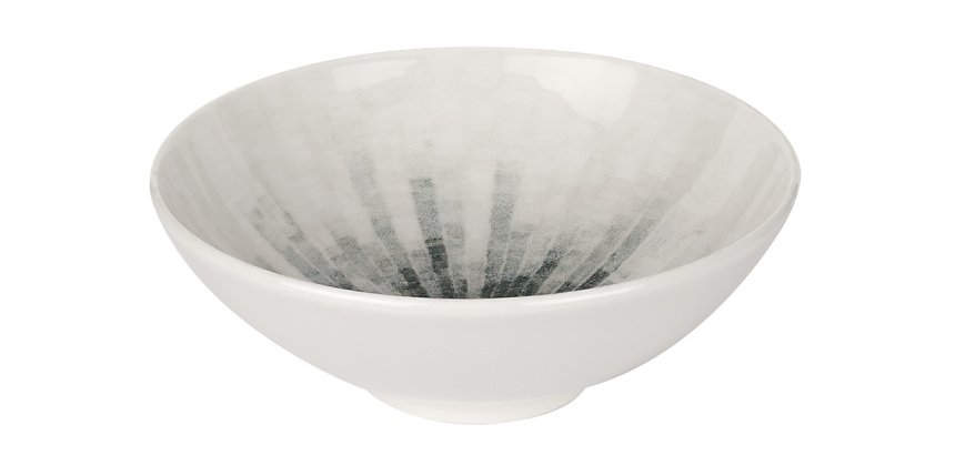 Evanora assiette wok ø 15,5 cm