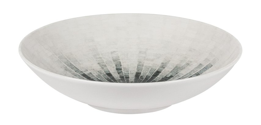 Evanora assiette wok ø 21,5 cm