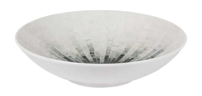 Evanora assiette wok ø 21,5 cm