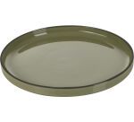 Caractère assiette plate Cardamone ø 26cm