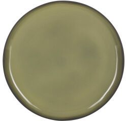 Caractère assiette plate Cardamone ø 26cm